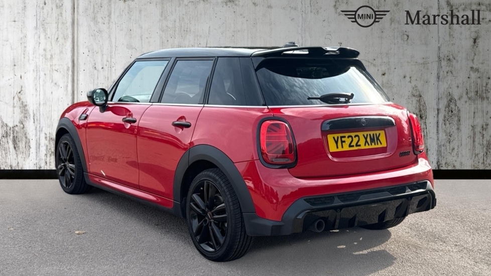 Used MINI Hatch 2022 for sale - 76033565: Photo 2