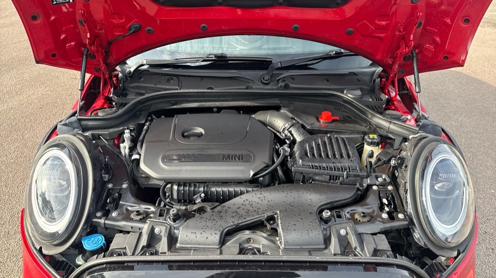 Used MINI Hatch 2022 for sale - 76033565: Photo 21