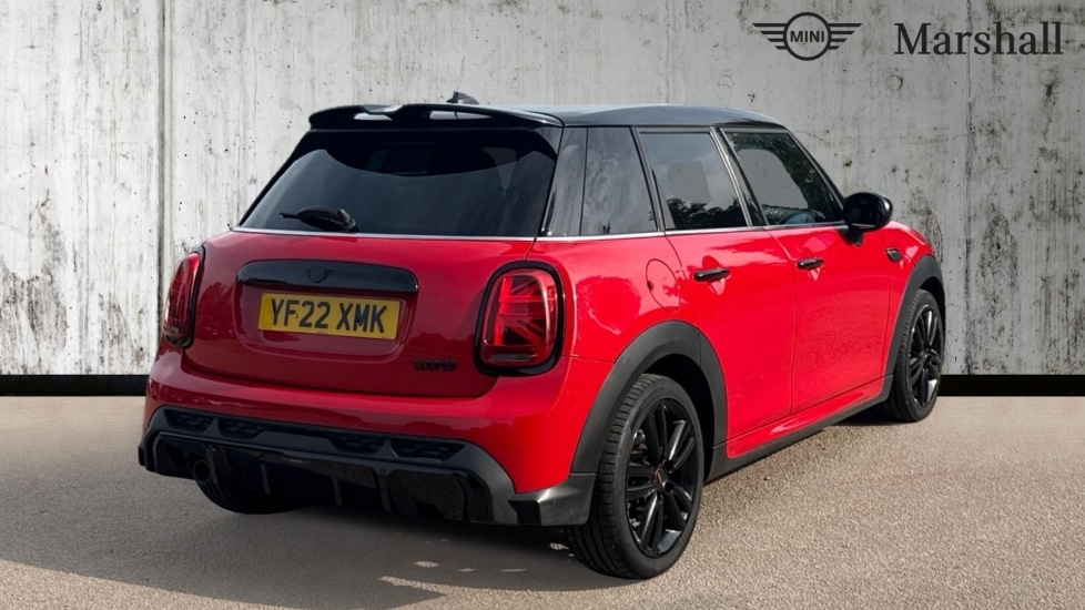 Used MINI Hatch 2022 for sale - 76033565: Photo 22