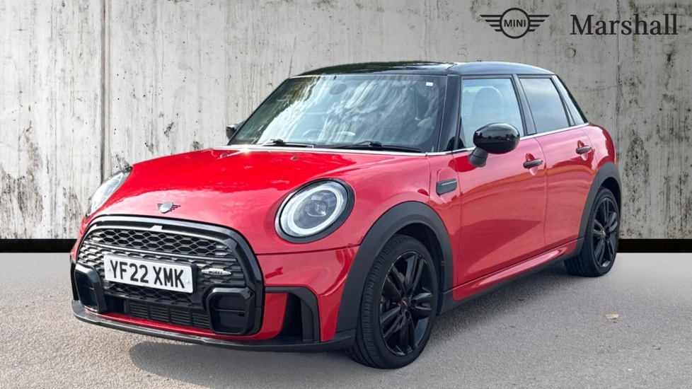 Used MINI Hatch 2022 for sale - 76033565: Photo 23