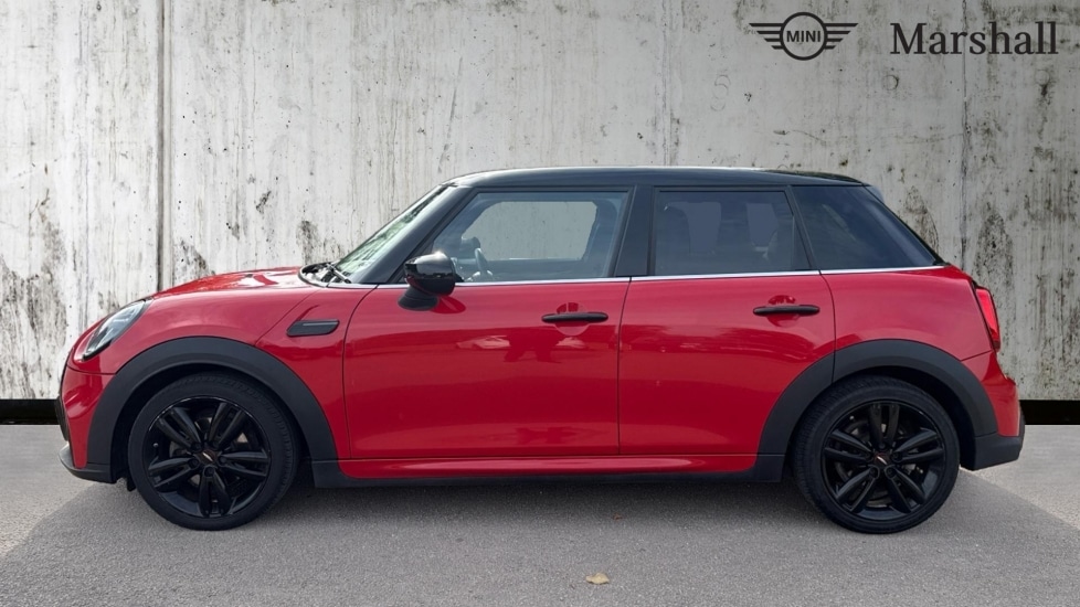 Used MINI Hatch 2022 for sale - 76033565: Photo 24