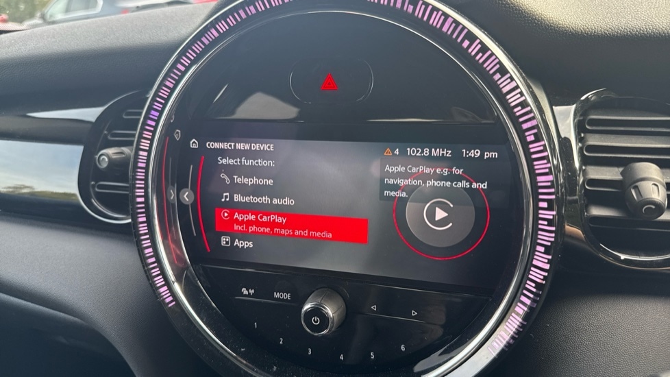 Used MINI Hatch 2022 for sale - 76033565: Photo 29