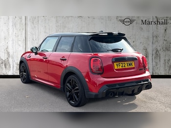 Used MINI Hatch 2022 for sale - 76033565: Photo