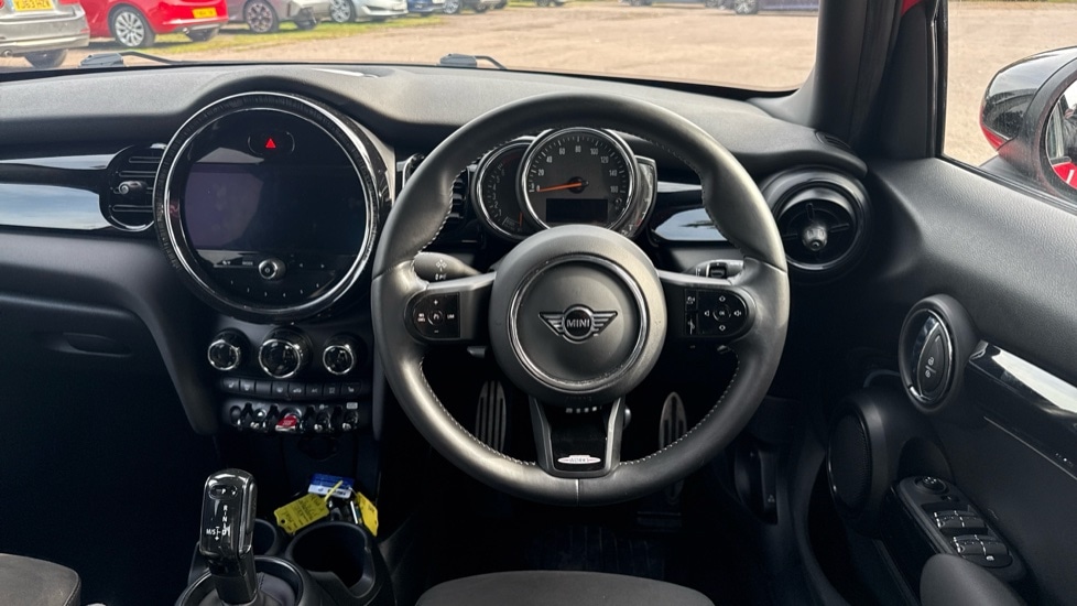 Used MINI Hatch 2022 for sale - 76033565: Photo 5