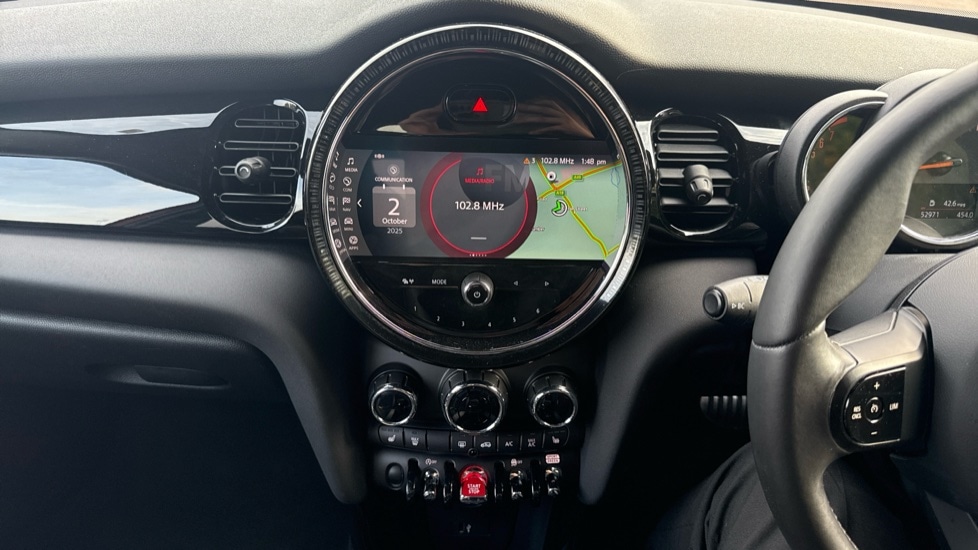 Used MINI Hatch 2022 for sale - 76033565: Photo 8