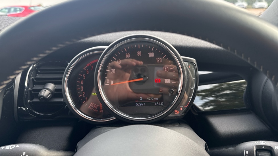 Used MINI Hatch 2022 for sale - 76033565: Photo 9