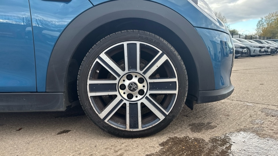 Used MINI Hatch 2022 for sale - 76289742: Photo 14