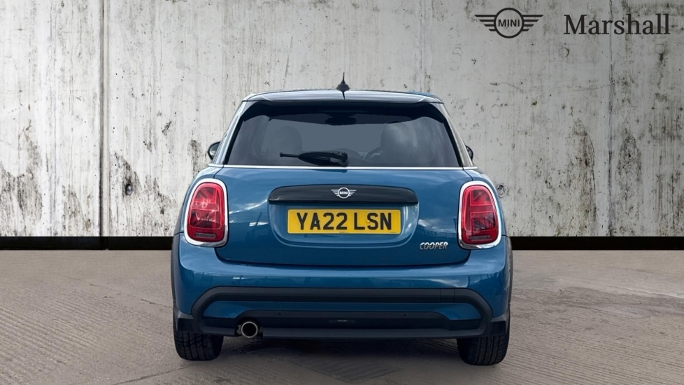 Used MINI Hatch 2022 for sale - 76289742: Photo 15