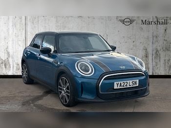 MINI - Hatch