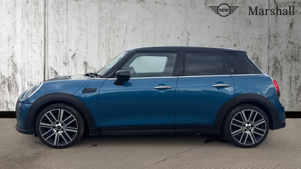 Used MINI Hatch 2022 for sale - 76289742: Photo 24
