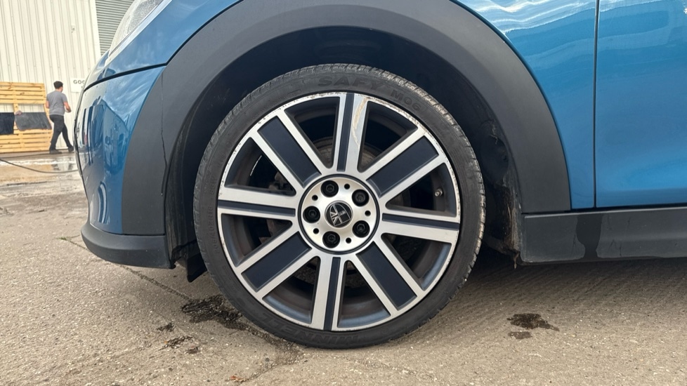 Used MINI Hatch 2022 for sale - 76289742: Photo 25