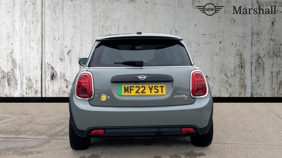 Used MINI Hatch 2022 for sale - 76140461: Photo 15