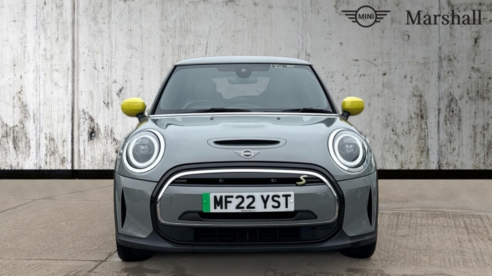 Used MINI Hatch 2022 for sale - 76140461: Photo 16