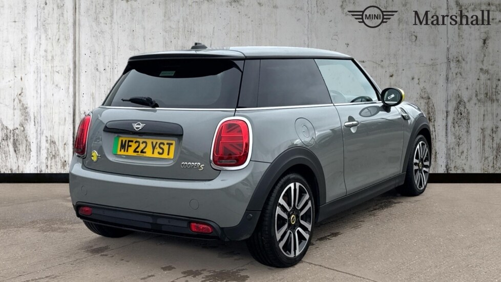 Used MINI Hatch 2022 for sale - 76140461: Photo 22