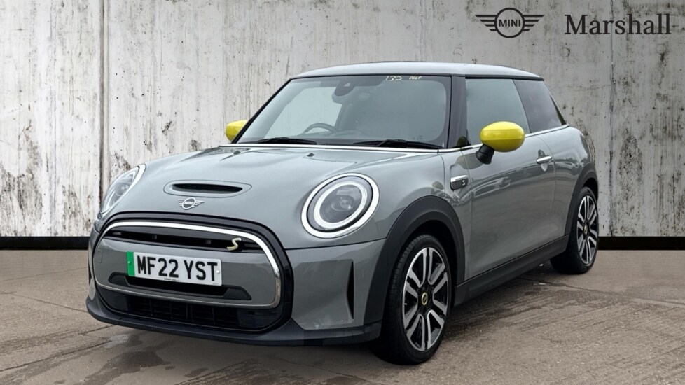 Used MINI Hatch 2022 for sale - 76140461: Photo 23