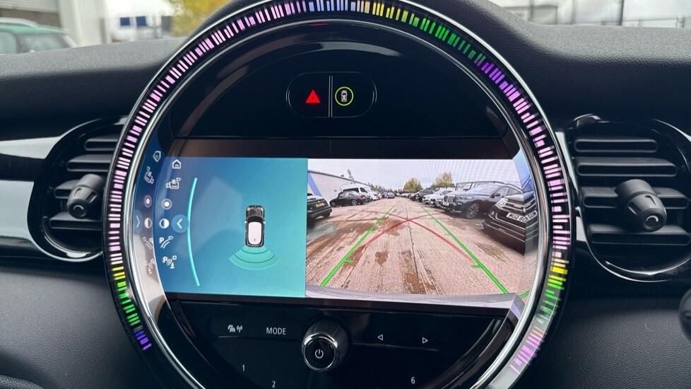 Used MINI Hatch 2022 for sale - 76140461: Photo 28