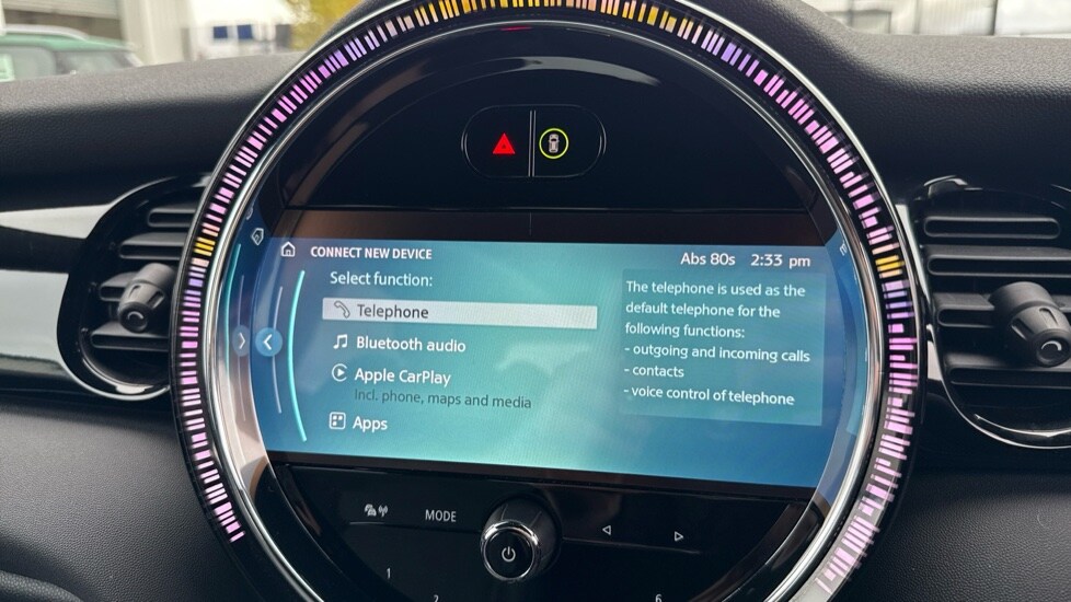 Used MINI Hatch 2022 for sale - 76140461: Photo 29