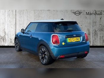 Used MINI Hatch 2022 for sale - 76452300: Photo