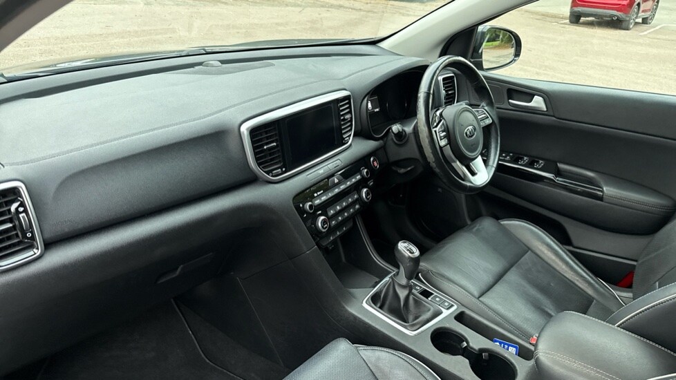Used Kia Sportage 2020 for sale - 76130390: Photo 10