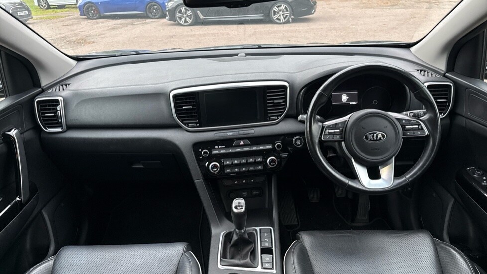 Used Kia Sportage 2020 for sale - 76130390: Photo 11