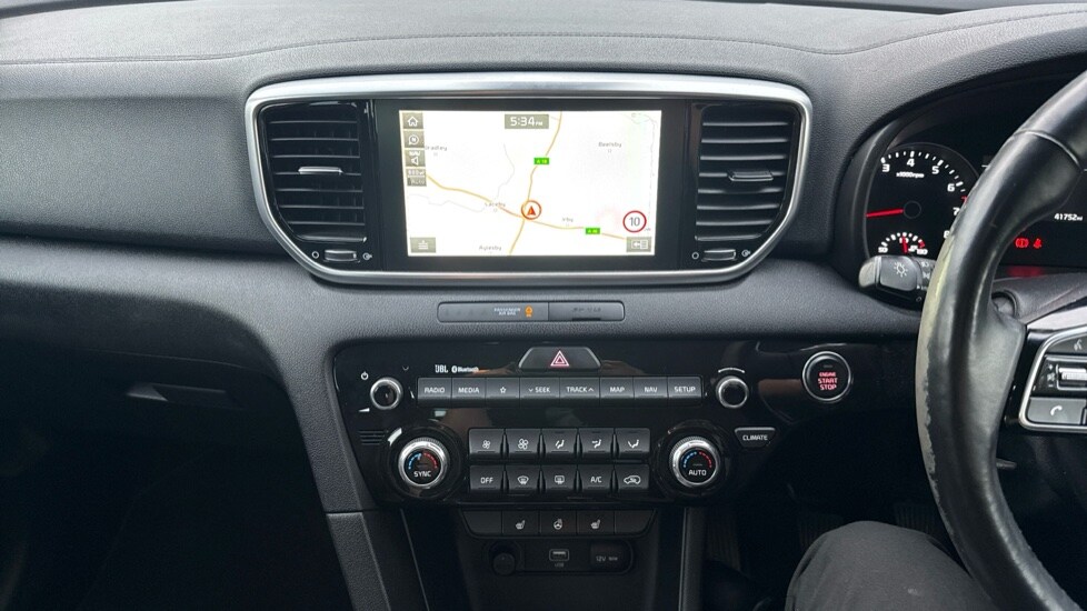 Used Kia Sportage 2020 for sale - 76130390: Photo 12