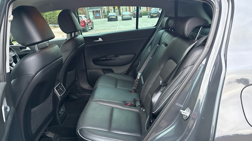 Used Kia Sportage 2020 for sale - 76130390: Photo 14