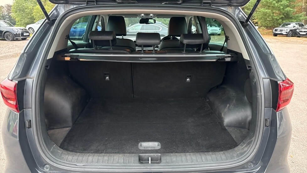 Used Kia Sportage 2020 for sale - 76130390: Photo 15