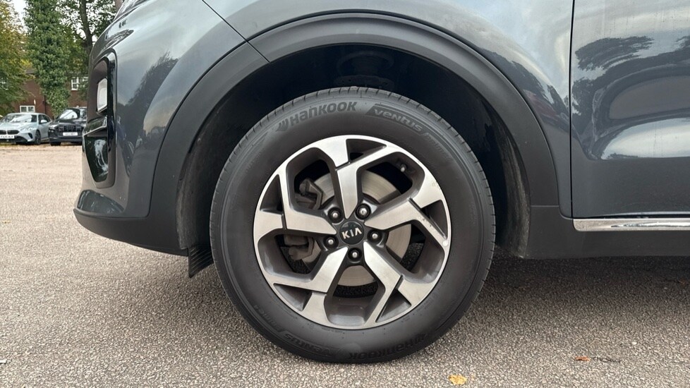 Used Kia Sportage 2020 for sale - 76130390: Photo 17