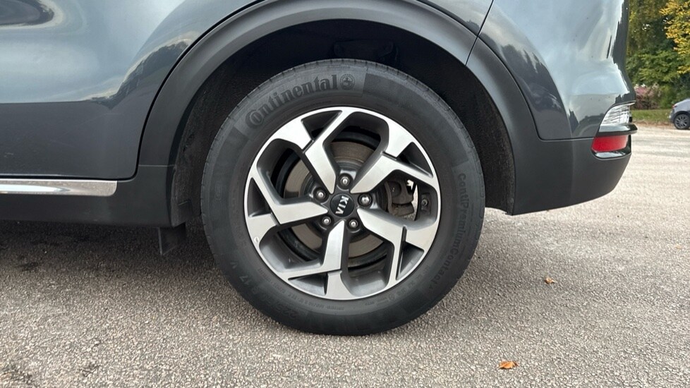 Used Kia Sportage 2020 for sale - 76130390: Photo 18