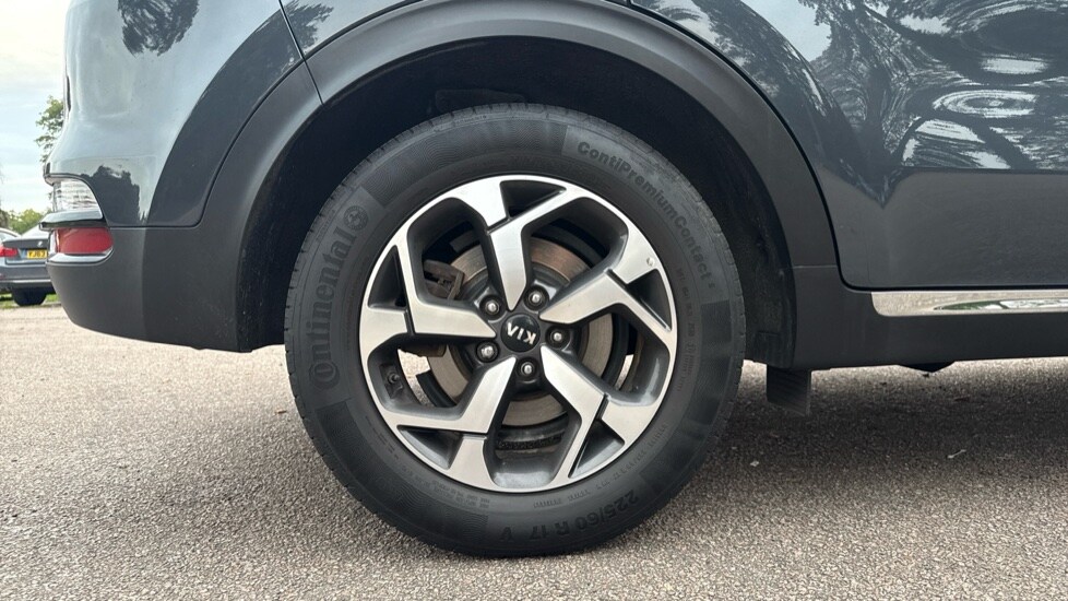 Used Kia Sportage 2020 for sale - 76130390: Photo 19