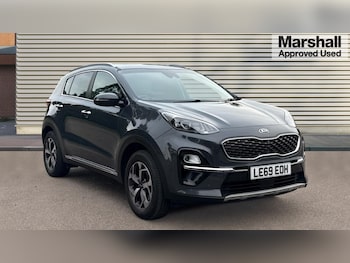 2020 - 1.6 GDi ISG Platinum Edition 5dr