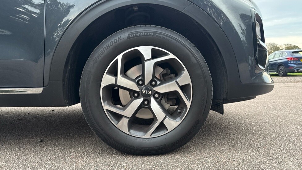 Used Kia Sportage 2020 for sale - 76130390: Photo 20