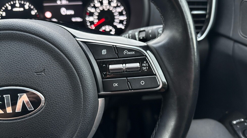 Used Kia Sportage 2020 for sale - 76130390: Photo 21