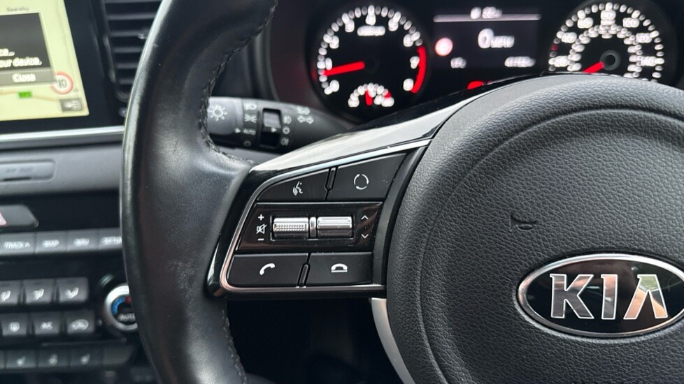 Used Kia Sportage 2020 for sale - 76130390: Photo 22