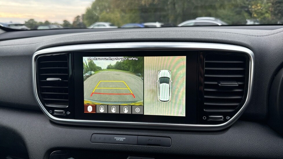 Used Kia Sportage 2020 for sale - 76130390: Photo 24