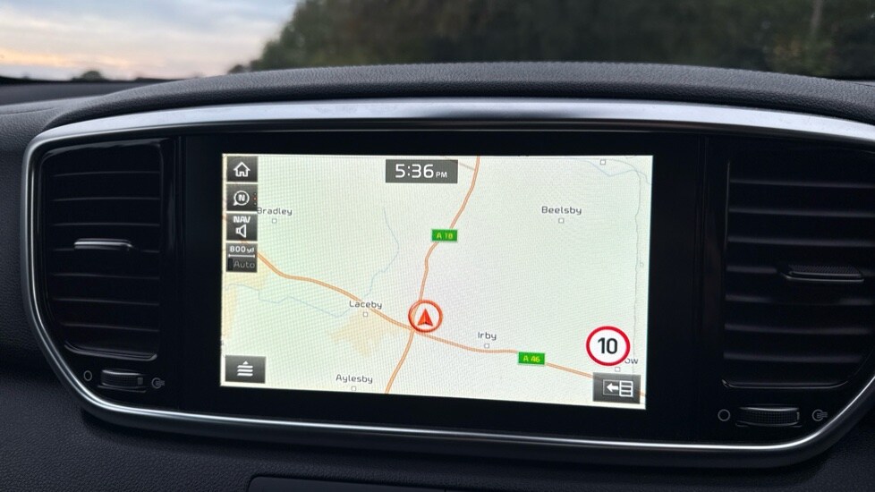 Used Kia Sportage 2020 for sale - 76130390: Photo 25