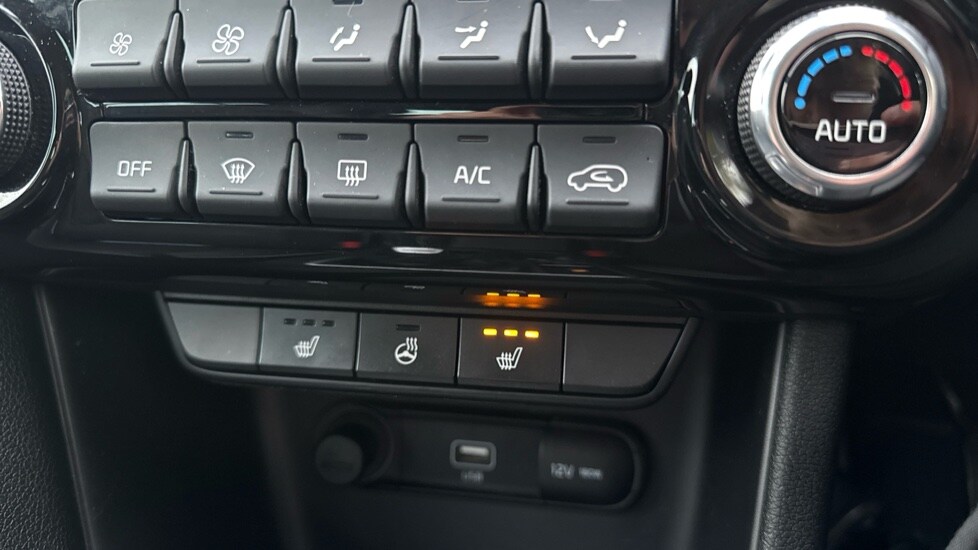 Used Kia Sportage 2020 for sale - 76130390: Photo 26