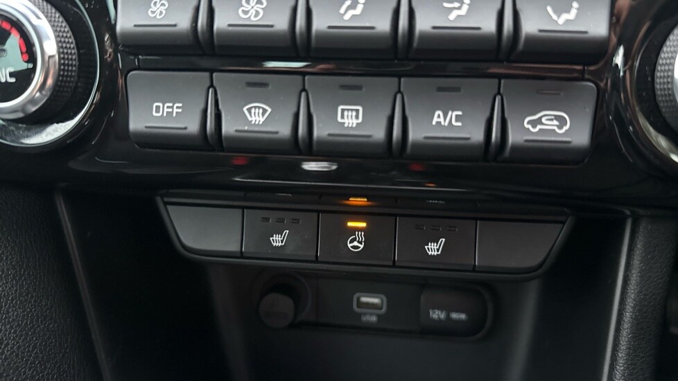 Used Kia Sportage 2020 for sale - 76130390: Photo 28