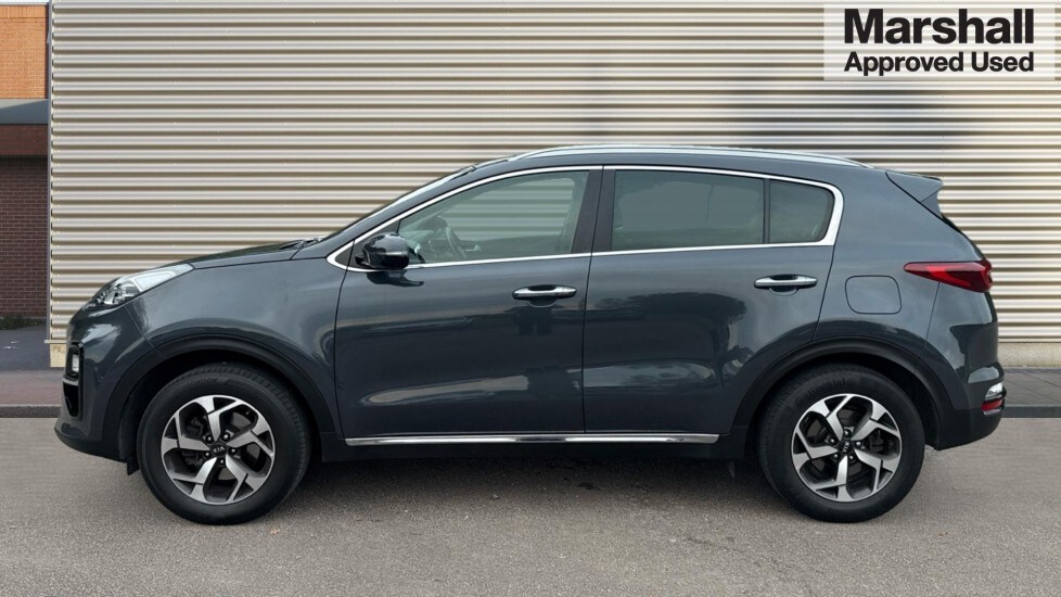 Used Kia Sportage 2020 for sale - 76130390: Photo 6