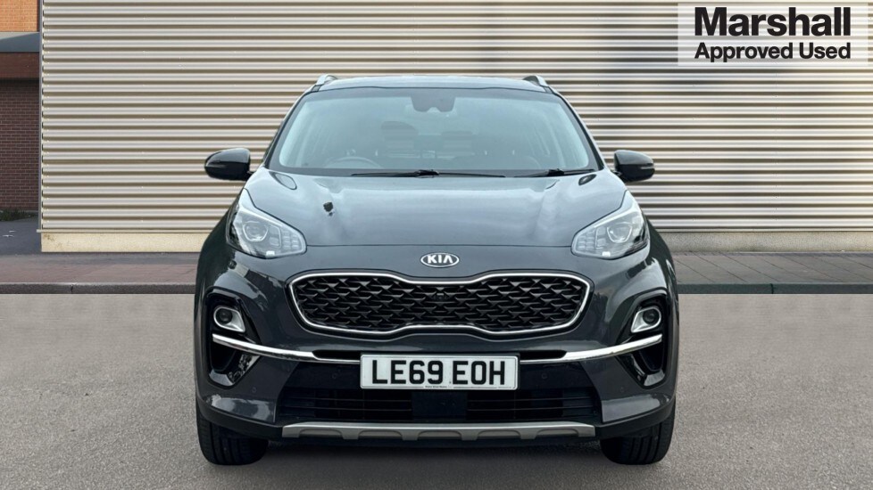 Used Kia Sportage 2020 for sale - 76130390: Photo 8