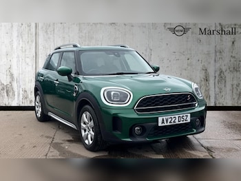 MINI - Countryman