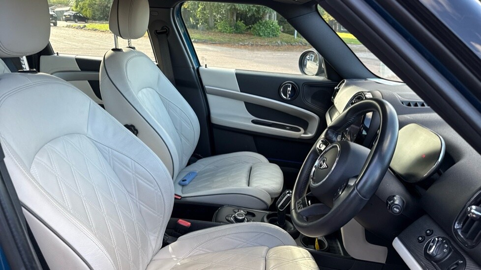 Used MINI Countryman 2021 for sale - 76008108: Photo 11