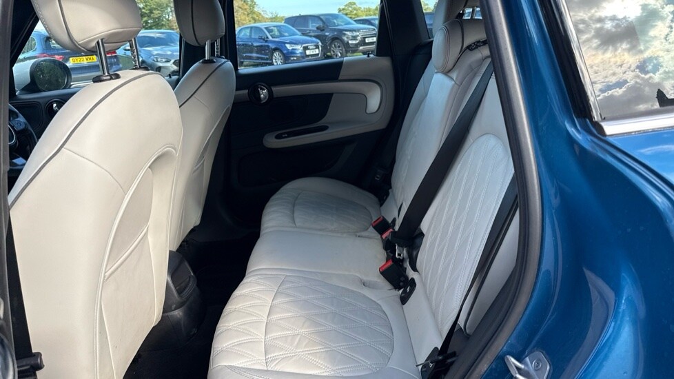 Used MINI Countryman 2021 for sale - 76008108: Photo 12