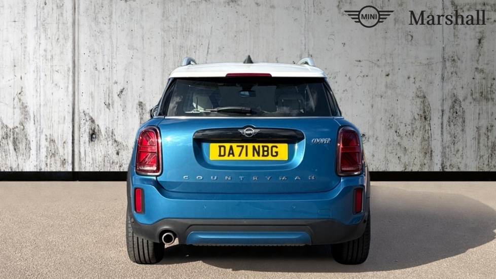 Used MINI Countryman 2021 for sale - 76008108: Photo 15