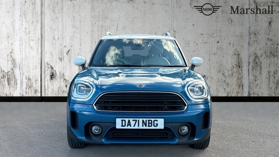 Used MINI Countryman 2021 for sale - 76008108: Photo 16
