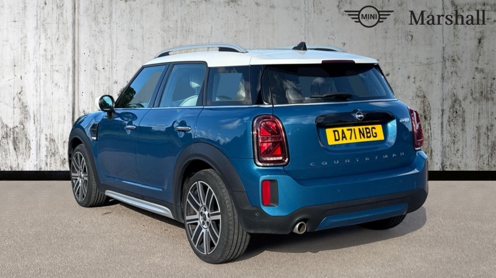 Used MINI Countryman 2021 for sale - 76008108: Photo 2
