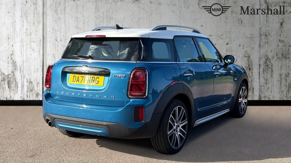 Used MINI Countryman 2021 for sale - 76008108: Photo 22