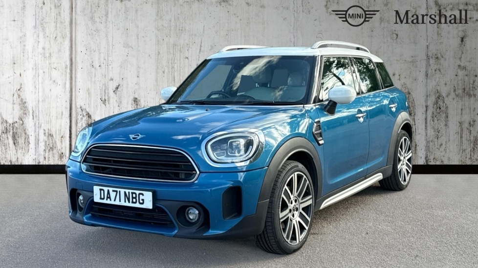 Used MINI Countryman 2021 for sale - 76008108: Photo 23
