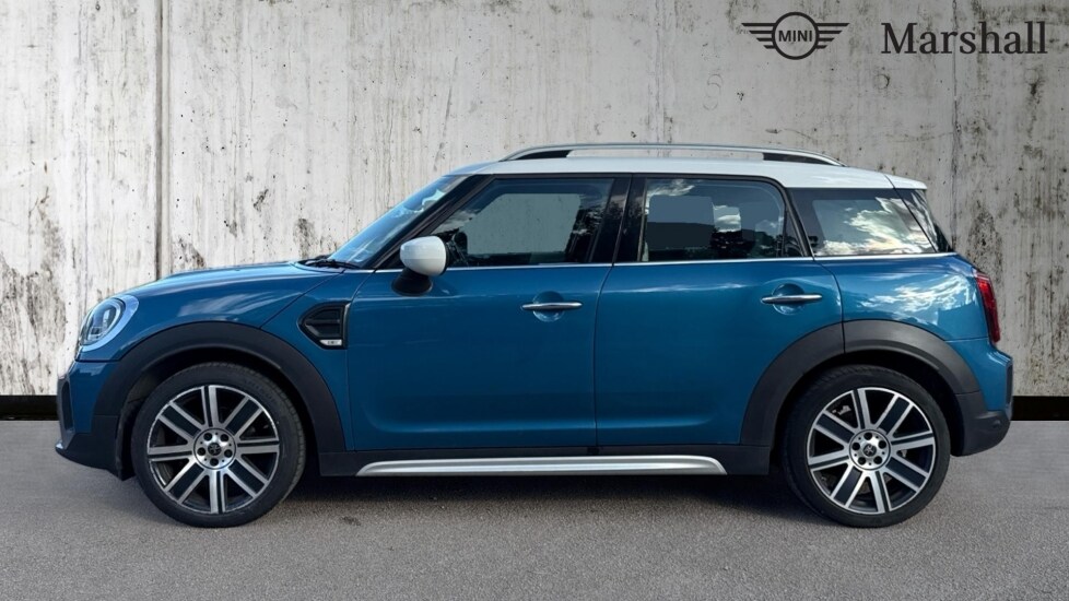 Used MINI Countryman 2021 for sale - 76008108: Photo 24