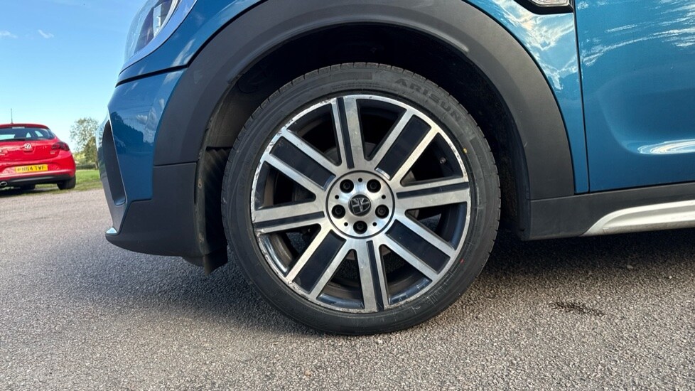 Used MINI Countryman 2021 for sale - 76008108: Photo 25